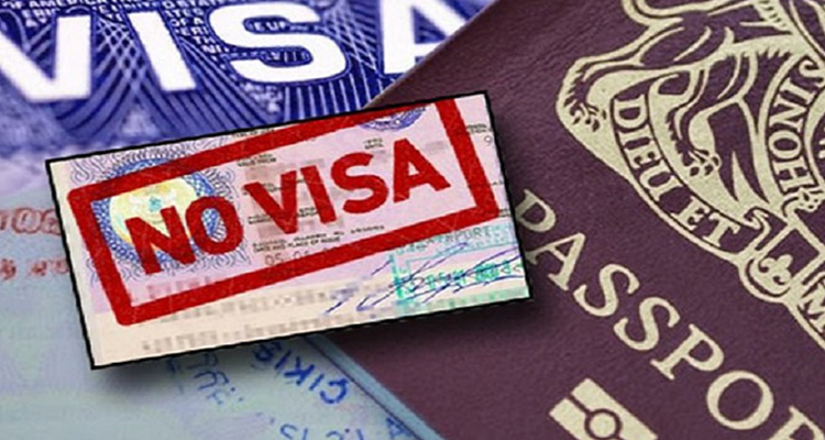 Visa là gì'? passport là gì no visa