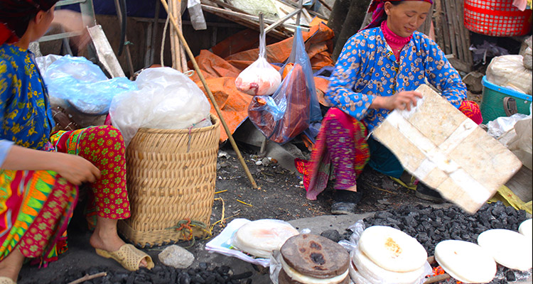Chợ Cao nguyên đá Đồng Văn