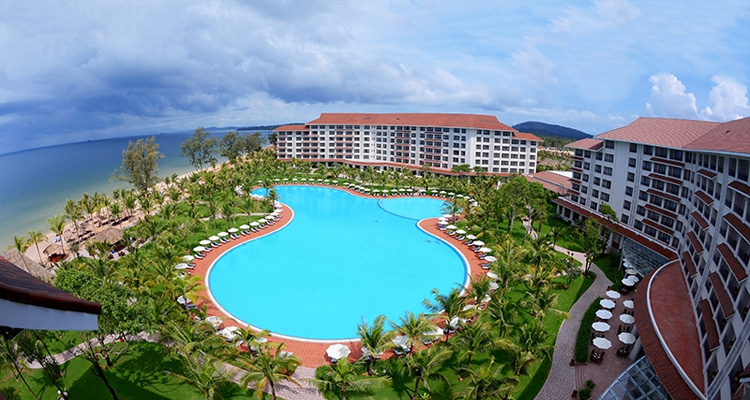 Resort Phú Quốc - Vinpearl Phu Quoc Resort 