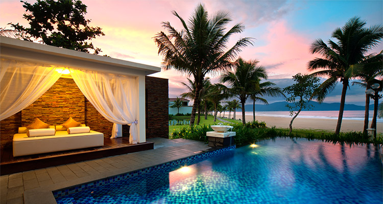 Resort Phú Quốc - gọc nhìn