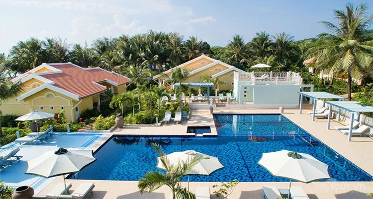 Resort Phú Quốc - La Veranda Resort Phu Quoc - MGallery by sofitel 