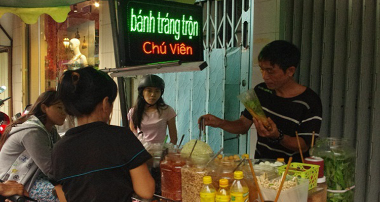 Ăn gì ở Sài Gòn 09