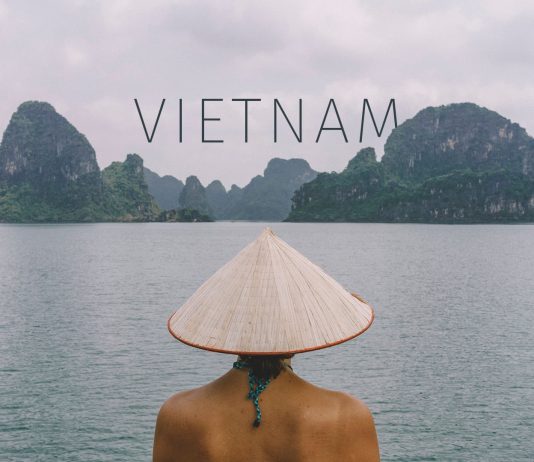 Người Ý đốn tim khán giả bằng clip về Việt Nam