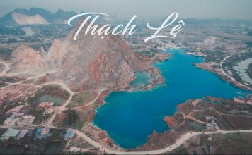 Ngỡ ngàng trước sự kì lạ của ” Tuyệt tình cốc Hải Phòng “