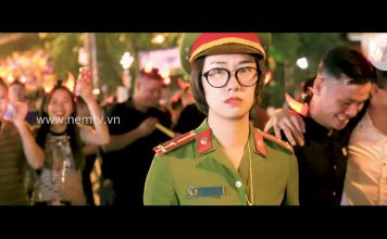 Lễ Hội Thành Tuyên 2017 – Trung Thu Lớn Nhất Việt Nam