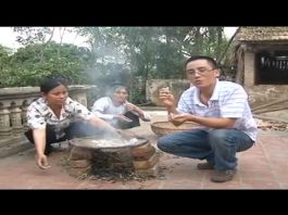 Chuyện lạ ăn đất như ăn “kẹo” ở Vĩnh Phúc