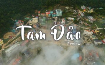 Tam Đảo điểm hẹn nổi tiếng của các “Phượt Thủ”