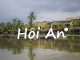 Ngắm Hội An một bức tranh mộc mạc và nên thơ bằng Flycam
