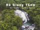 Thác Hố Giang Thơm địa điểm dã ngoại tuyệt vời tại Núi Thành – Quảng Nam
