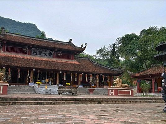 Lễ hội chùa Hương – Hành trình về với miền đất Phật Lễ hội chùa Hương 2019
