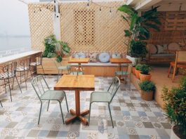 “Top 8 Cafe Hồ Tây” lý tưởng cho 1 buổi thư giãn cuối tuần Cafe Hồ Tây cuối tuần