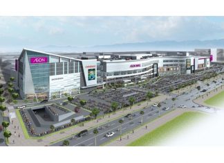 Chơi gì ở Aeon Mall Long Biên? chơi gì ở aeon mall Long Biên