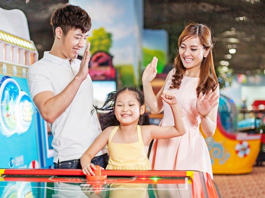 Top 7 Khu vui chơi trẻ em dịp cuối tuần “không thể bỏ lỡ” ở Hà Nội Khu vui chơi trẻ em cho bé ở Hà Nội