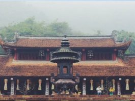 Kinh nghiệm đi chùa Hương tự túc – “Du lich tâm linh” Kinh nghiệm đi chùa hương 2019