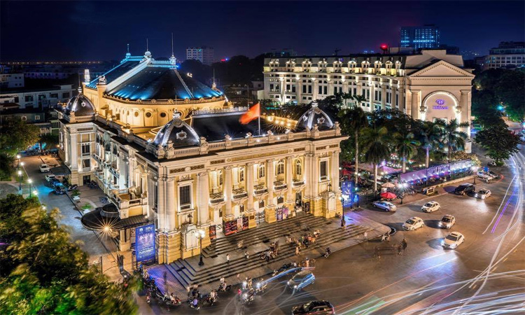 500 Hanoi Pictures Download Free Images on Unsplash