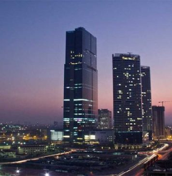 Tòa nhà Keangnam – Top 10 tòa nhà cao nhất Đông Nam Á Tòa nhà keangnam landmark72