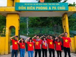 Bỏ túi kinh nghiệm chinh phục cực Tây A Pa Chải siêu chi tiết và đầy đủ Kinh nghiệm phượt A Pa Chải