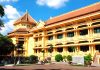 Bảo tàng lịch sử Việt Nam giữa lòng Hà Nội