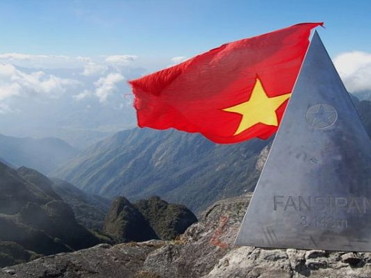Đỉnh Fansipan ở đâu? Kinh nghiệm lên đỉnh Fansipan mà bạn không nên bỏ lỡ Đỉnh Fansipan ở đâu? Kinh nghiệm lên đỉnh Fansipan mà bạn không nên bỏ lỡ