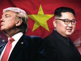 Hội nghị thượng đỉnh Mỹ – Triều 2