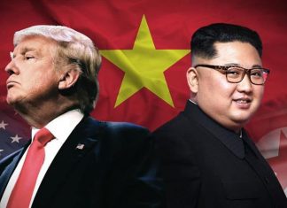 Hội nghị thượng đỉnh Mỹ – Triều 2