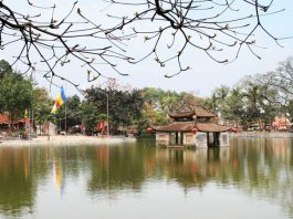 Bạn đã đến “Lễ Hội Chùa Thầy ở Hà Tây” hay chưa? Lễ Hội Chùa Thầy Hà Tây