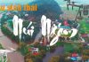 Núi Ngăm Nam Định có gì