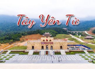 69+ HÌNH ẢNH ĐỘC NHẤT KHI ĐẾN TÂY YÊN TỬ BẮC GIANG Tây Yên Tử Bắc Giang