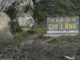 Ghé thăm Ải Chi Lăng – Vùng đất địa linh nhân kiệt Ải Chi Lăng ở Lạng Sơn