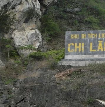 Ghé thăm Ải Chi Lăng – Vùng đất địa linh nhân kiệt Ải Chi Lăng ở Lạng Sơn