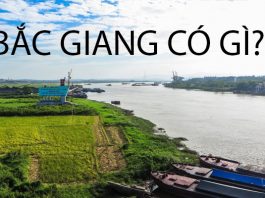 Bắc Giang có gì chơi? 5+ điểm du lịch Bắc Giang nổi tiếng Bắc Giang có gì?