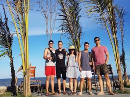 Hè 2019 này nhất định phải tới “biển Hải Tiến”