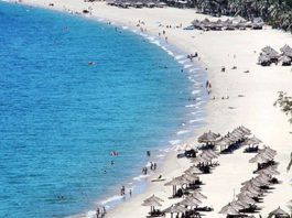 Top 6 bãi biển Nha Trang không thể bỏ qua trong mùa hè này! Biển Nha Trang