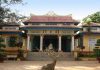 Chùa Pháp Hoa - Địa điểm du lịch tâm linh Nổi tiếng ở Đắk Nông