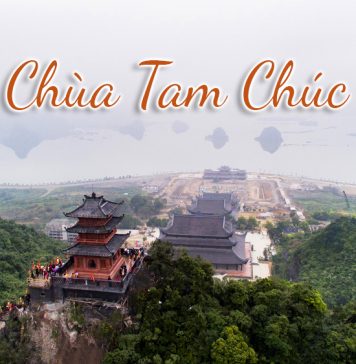 20+ ẢNH CHUYẾN ĐI DU LỊCH CHÙA TAM CHÚC HÀ NAM 2019 Chùa Tam Chúc Hà Nam