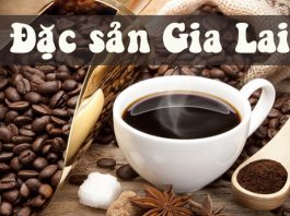 Điểm mặt 9+ đặc sản Gia Lai nổi tiếng vừa ăn vừa làm quà Đặc sản Gia Lai 10