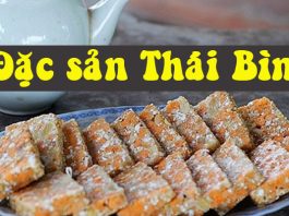 Top 9+ đặc sản Thái Bình làm “chao đảo” vị giác nhất định phải nếm thử Đặc sản Thái Bình 10