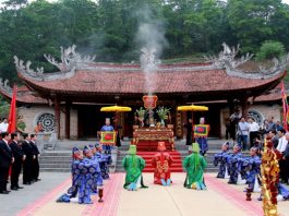 10/3 đi đâu chơi? Giỗ tổ Hùng Vương nên đi chơi ở đâu? Giỗ tổ Hùng Vương nên đi đâu - 1234