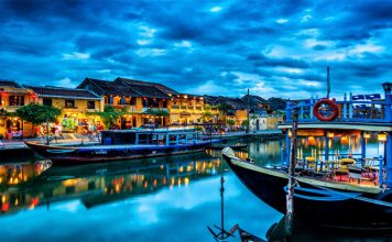 “Du lịch Hội An” Khám phá di sản thế giới Du lịch Hội An