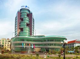 Top 6+ những khách sạn Cần Thơ không thể bỏ qua Khách sạn Cần Thơ