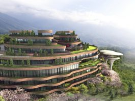 Top 6+ khách sạn Sapa nổi tiếng & sang trọng Khách sạn Sapa