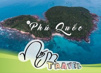 Kinh nghiệm du lịch Phú Quốc 2019