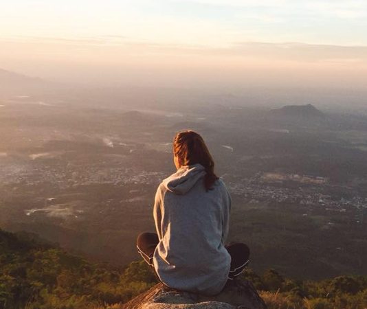 Nóc nhà Đồng Nai – Bạn đã chinh phục Núi Chứa Chan hay chưa? Núi Chứa Chan - 2019