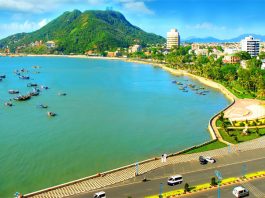 Phượt Vũng Tàu – Thanh xuân mang tên “Chúng Tôi” Phượt Vũng Tàu - 2019