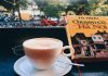 Quán cafe đẹp ở Hà Nội - yên bình