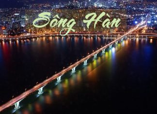 Sông Hàn Đà Nẵng