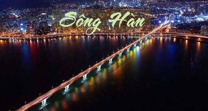 Sông Hàn Đà Nẵng