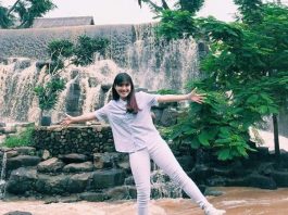 Những điều không thể bỏ lỡ tại Thác Đá Hàn Thác Đá Hàn
