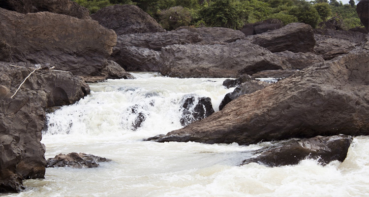 Một số thác gần thác Dray Sap mà có thể bạn quan tâm