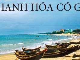 Thanh Hóa có gì chơi? 10+ địa điểm du lịch Thanh Hóa nổi tiếng Thanh Hóa có gì?